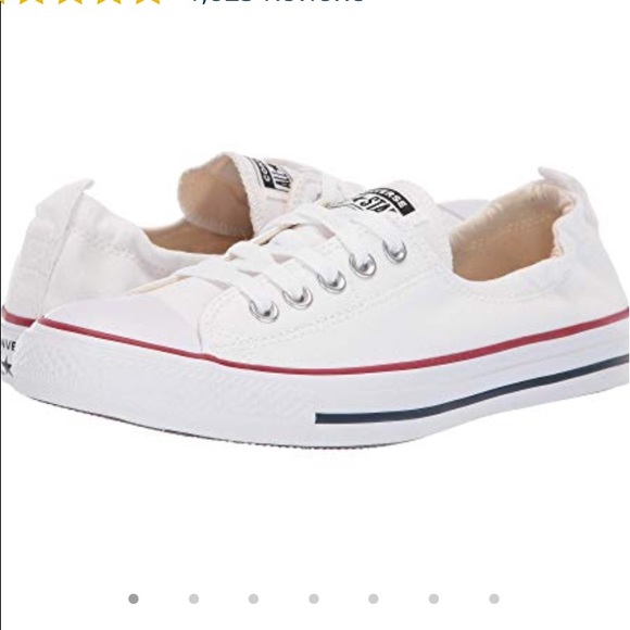 Converse Shoes - 👟Chuck Taylor Shoreline Converse Sneakers